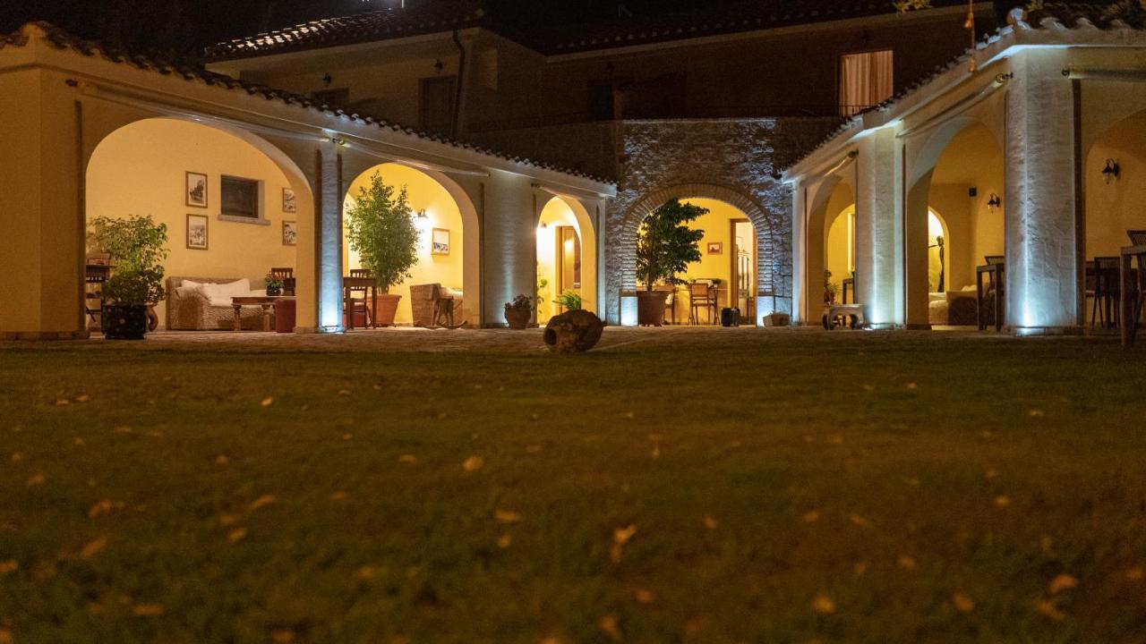 S'Arenada Hotel - Adults Only Villasimius Exterior foto